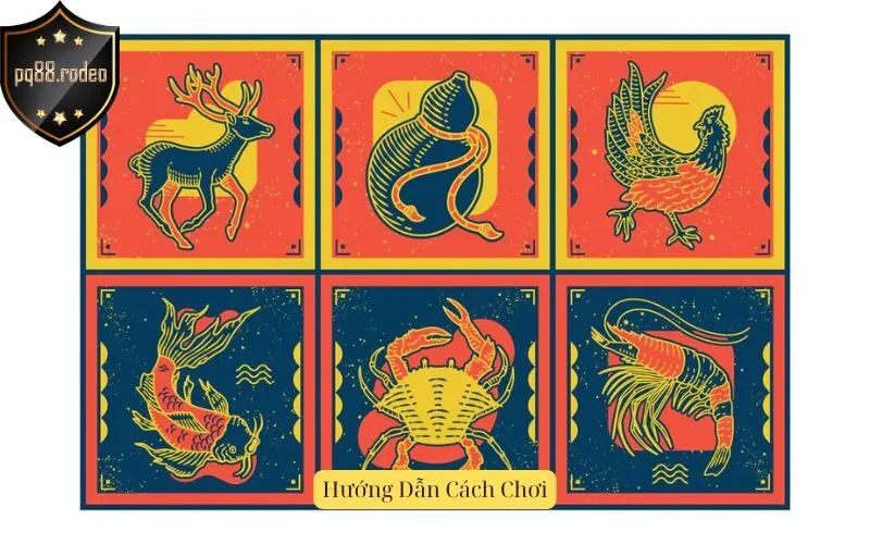 Hướng Dẫn Cách Chơi