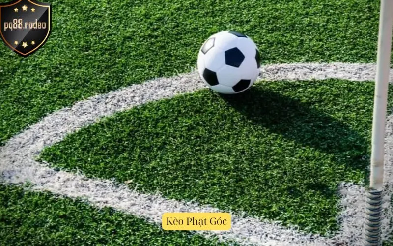Kèo Phạt Góc