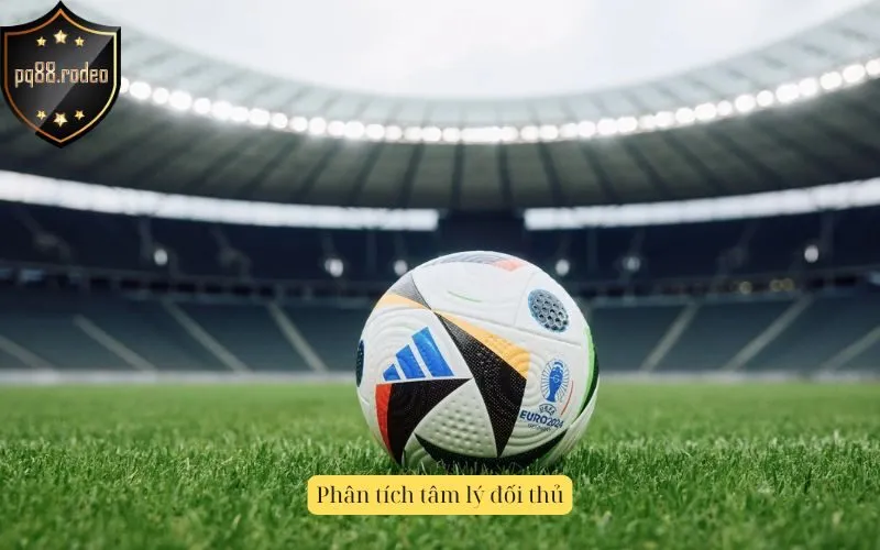 Phân tích tâm lý đối thủ