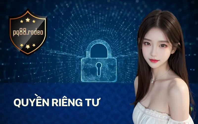 Quyền riêng tư pq88